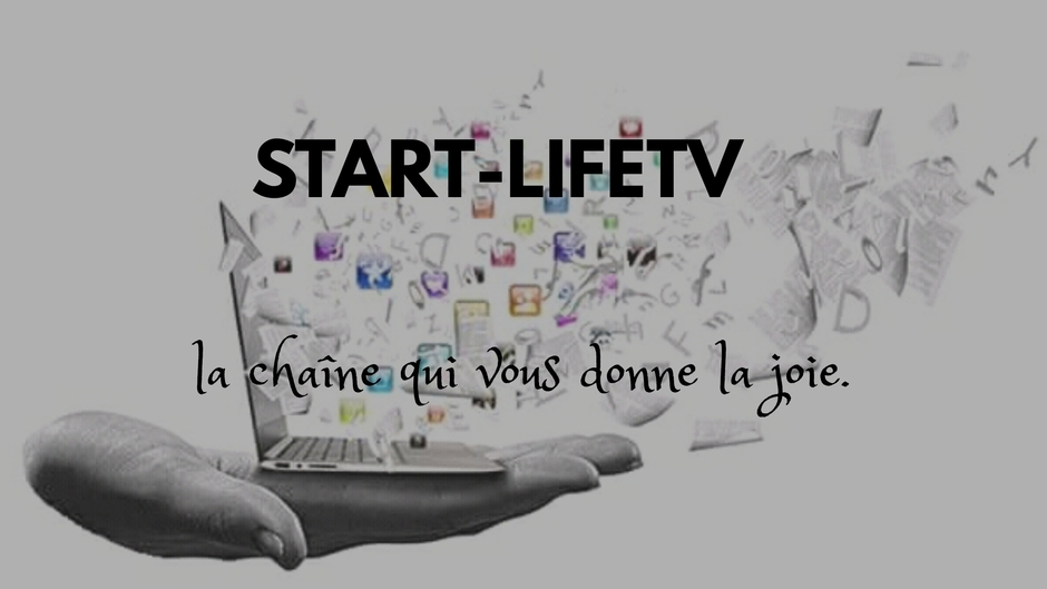 START-LIFE TV