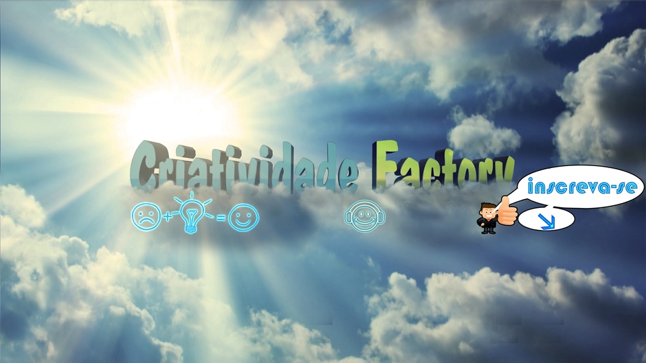 Criatividade Factory