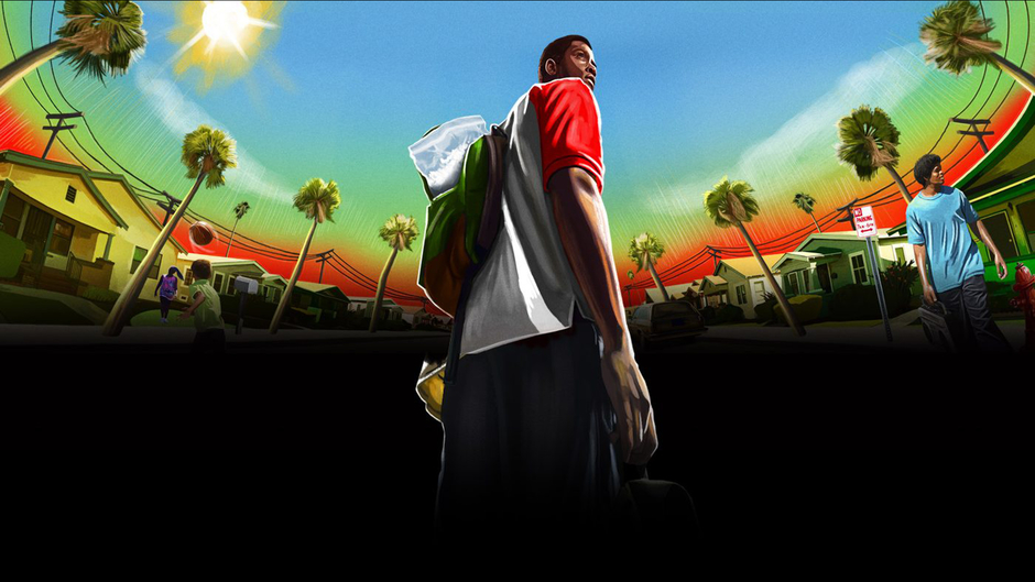 Snowfall Season 1 Full ONLINE (2017)