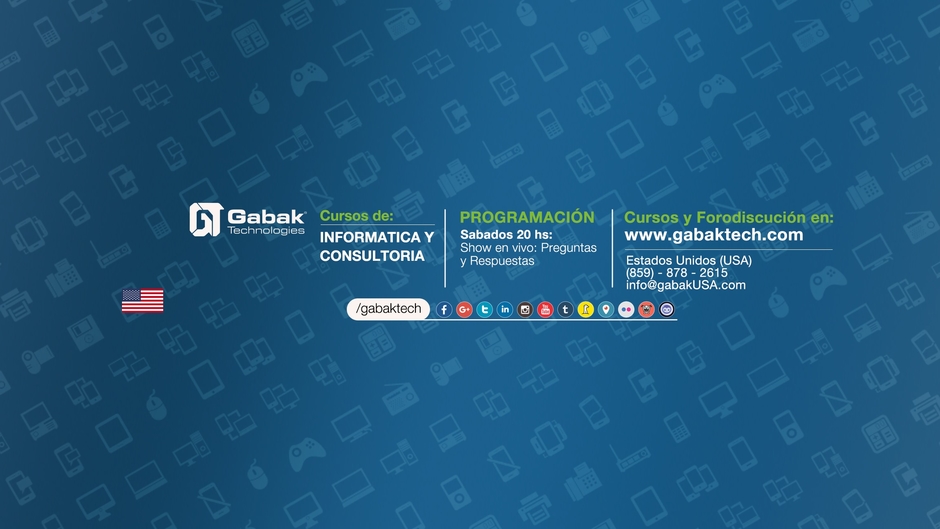GabakTech