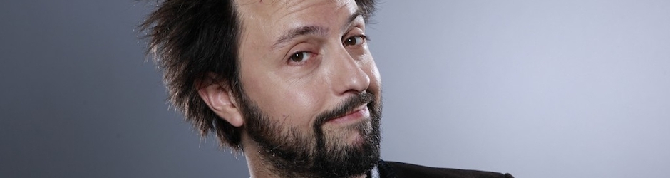 David Azencot Officiel