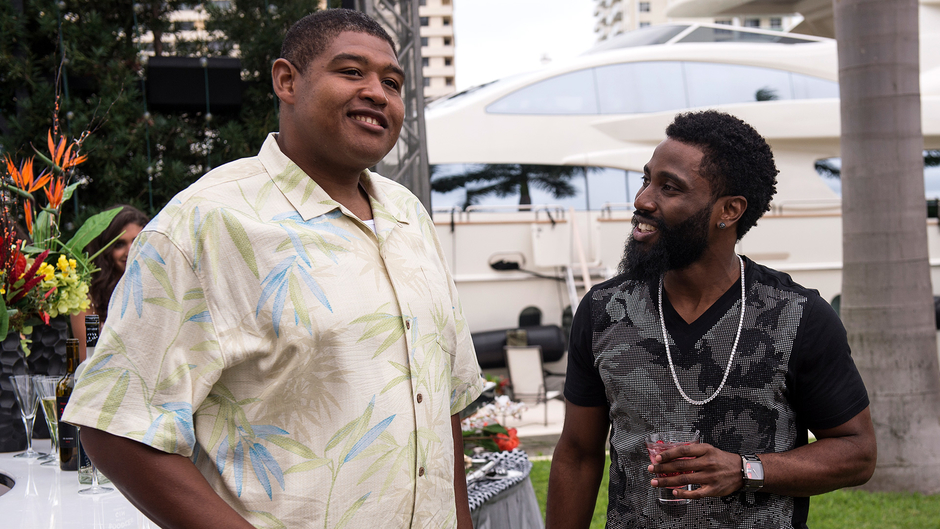 Full Online Ballers - Season 3 