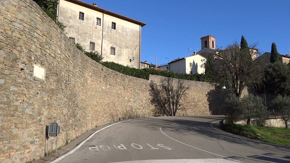 Franco Ceccarelli vdg