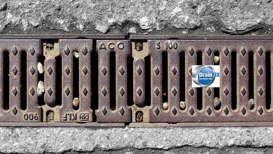 Drainfix Services Ltd