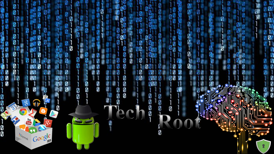 Tech Root