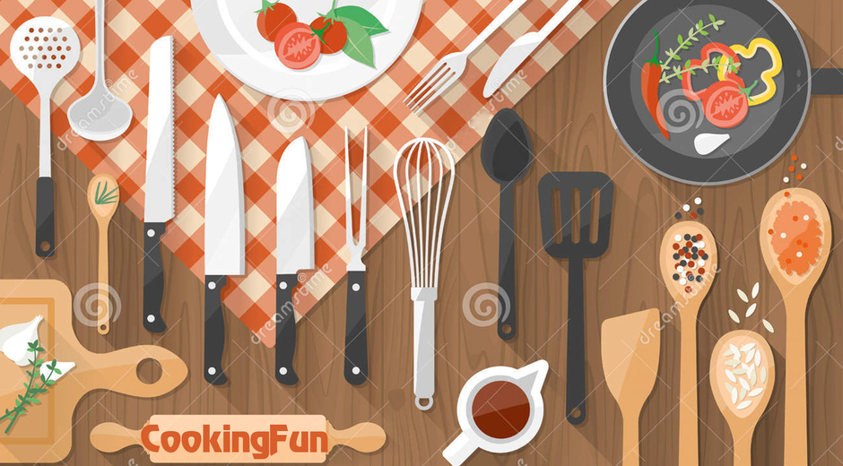 CookingFun