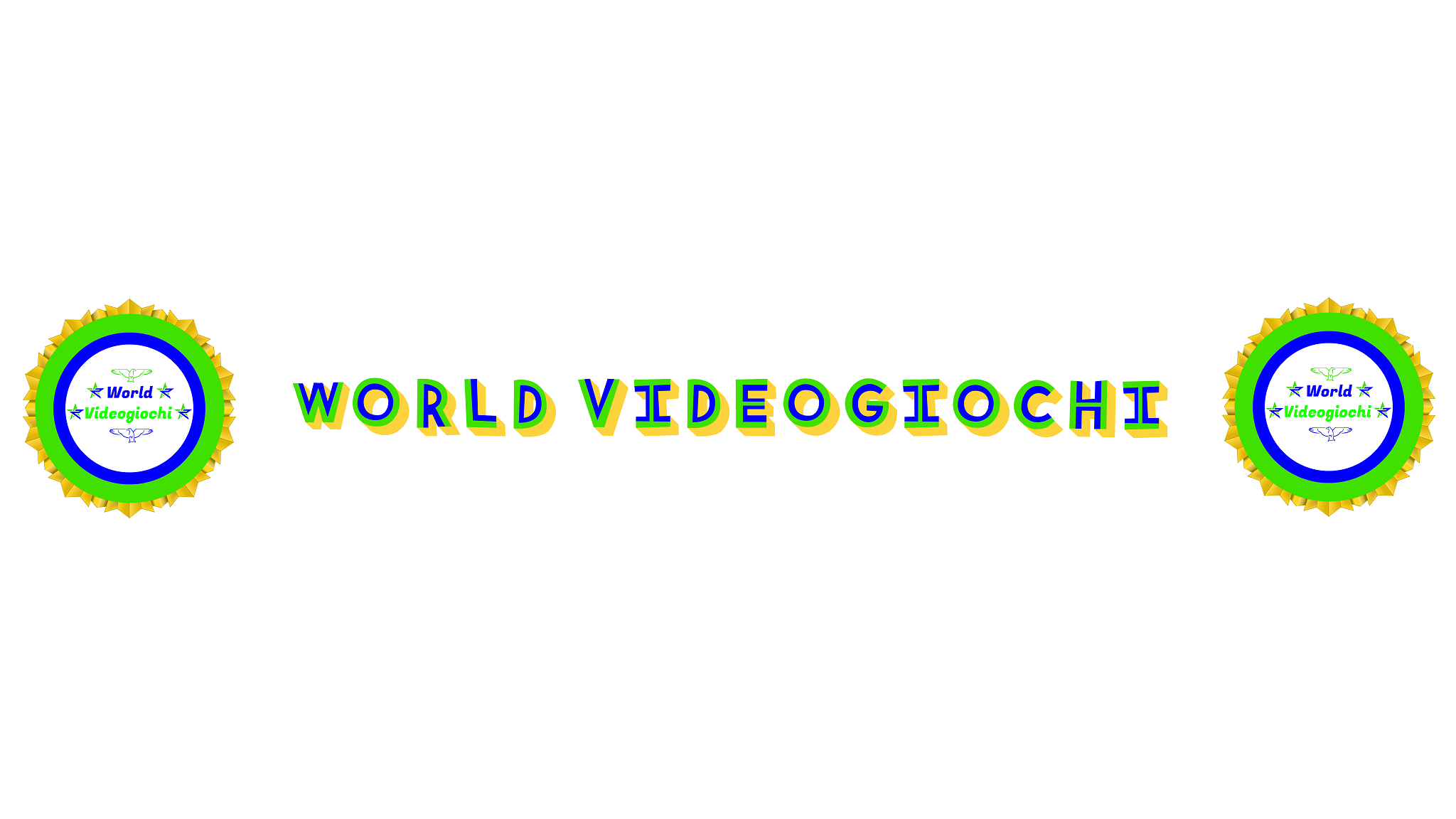 World Videogiochi