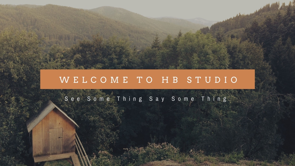 HB Studio