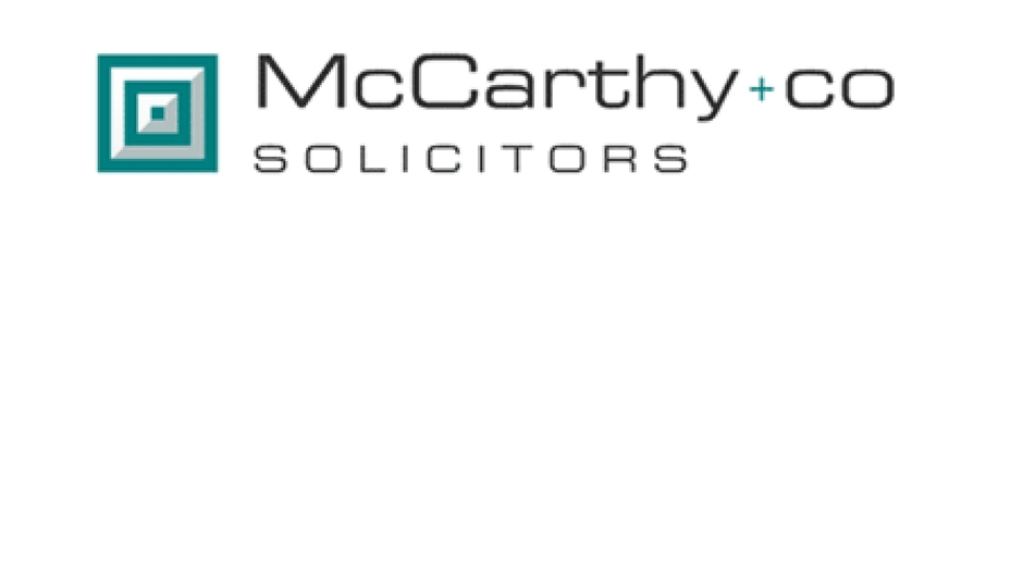 McCarthy & Co. Solicitors