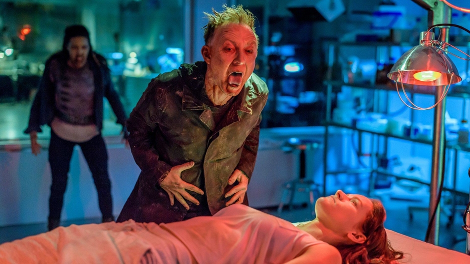 Van Helsing Season 2 - Streaming ( New..Premiere )