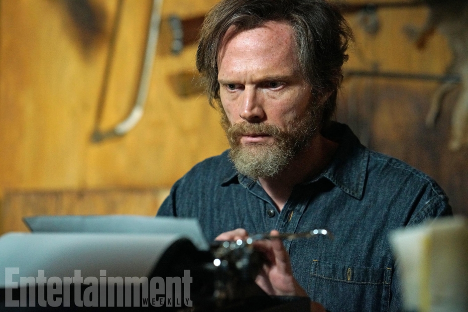 Manhunt  Unabomber Season 1 **PROMO**