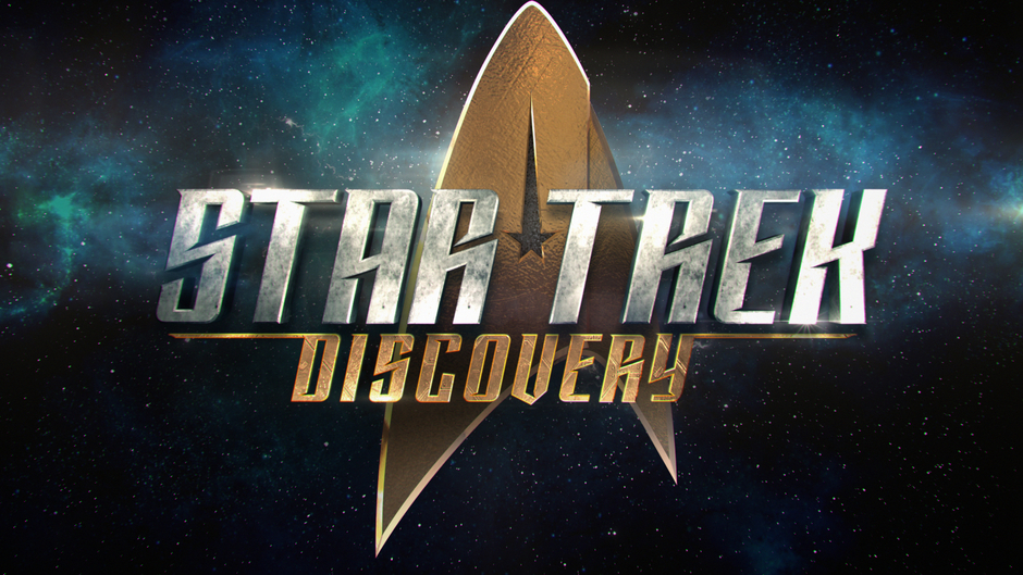 Star Trek  Discovery (Season 1) -- FULL Streaming