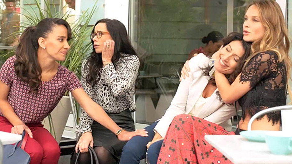 Girlfriends' Guide to Divorce [SE04] Streaming HQ