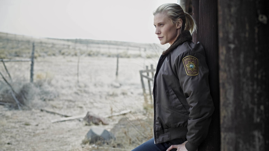 Longmire Season 6 