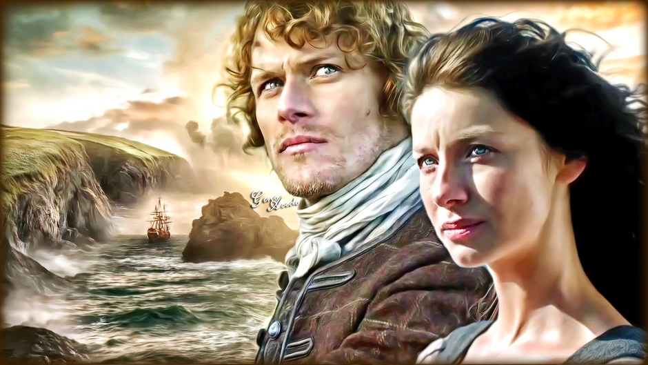 Outlander Season 3 (FULL Watch Online)