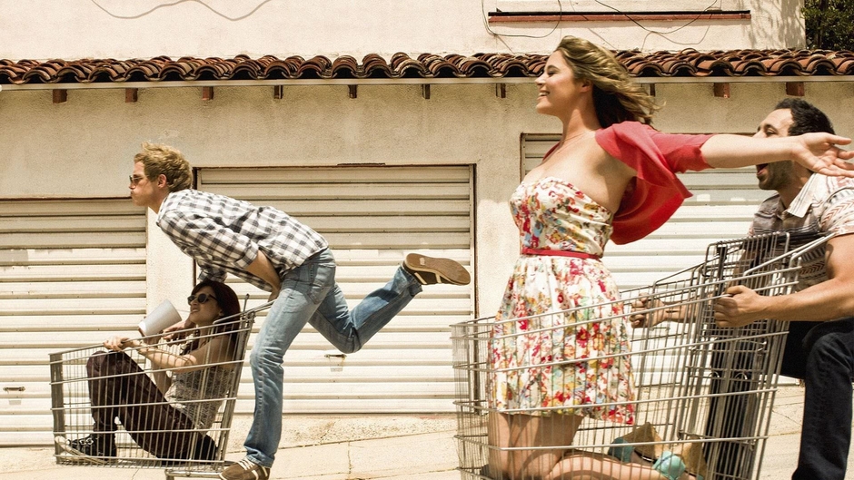 You're the Worst Season 4 || Watch online ||