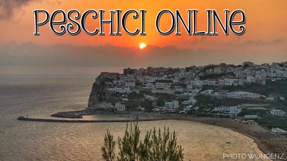 Peschici Online