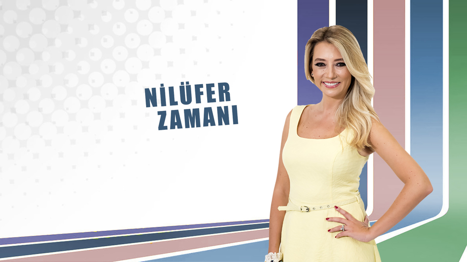 Nilüfer Zamanı