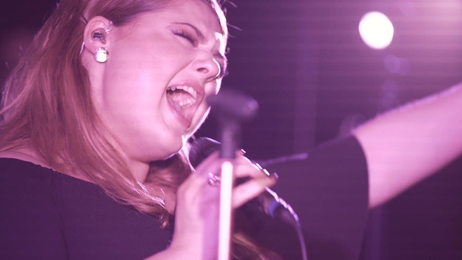 Dailymotion banner for @alina