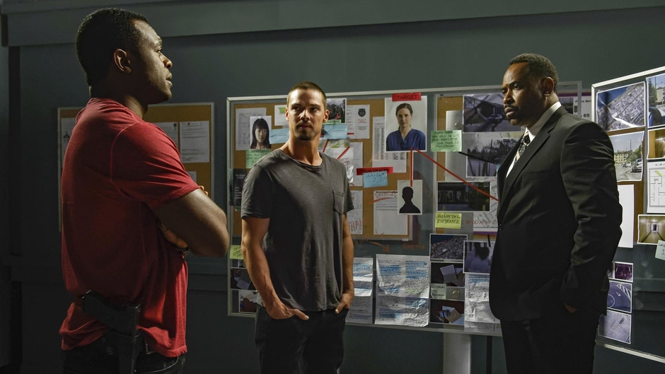 ((WATCH FULL ONLINE))   Mary Kills People Season 2