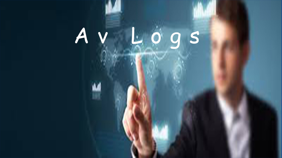 AV Random Logs