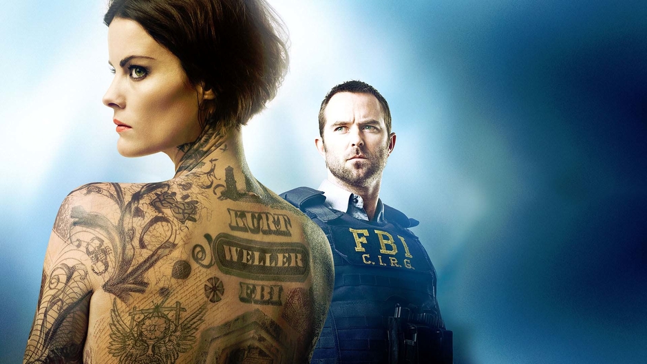 Blindspot (3) FuLL *Eng-Sub*