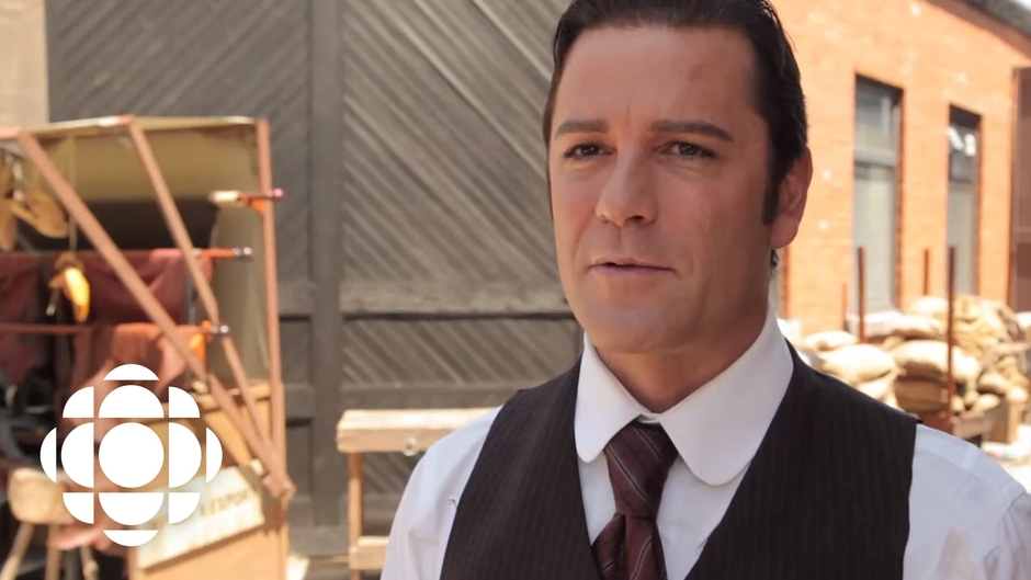 Murdoch Mysteries Season 11 // Watch Online