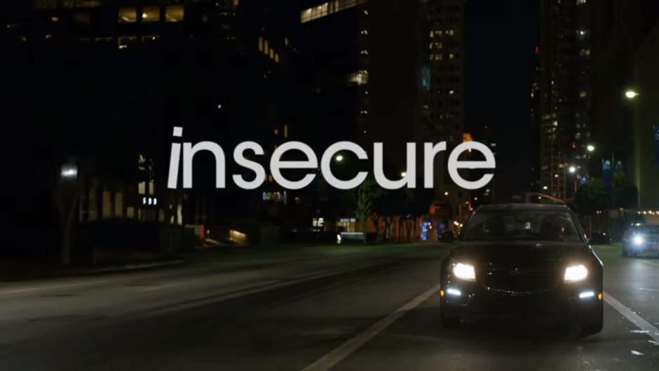 Insecure Season 2 - POPULAR SERIES