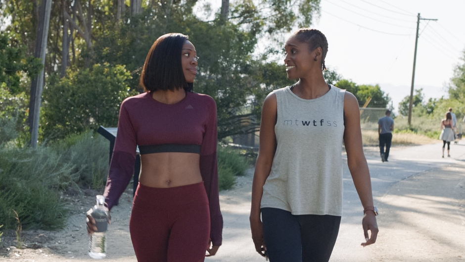 Insecure Season 2 - Streaming Full HD
