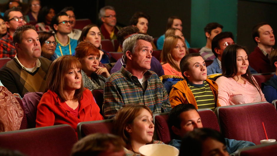 Watch // The Middle SE9 ~ [ Premiere Series ]