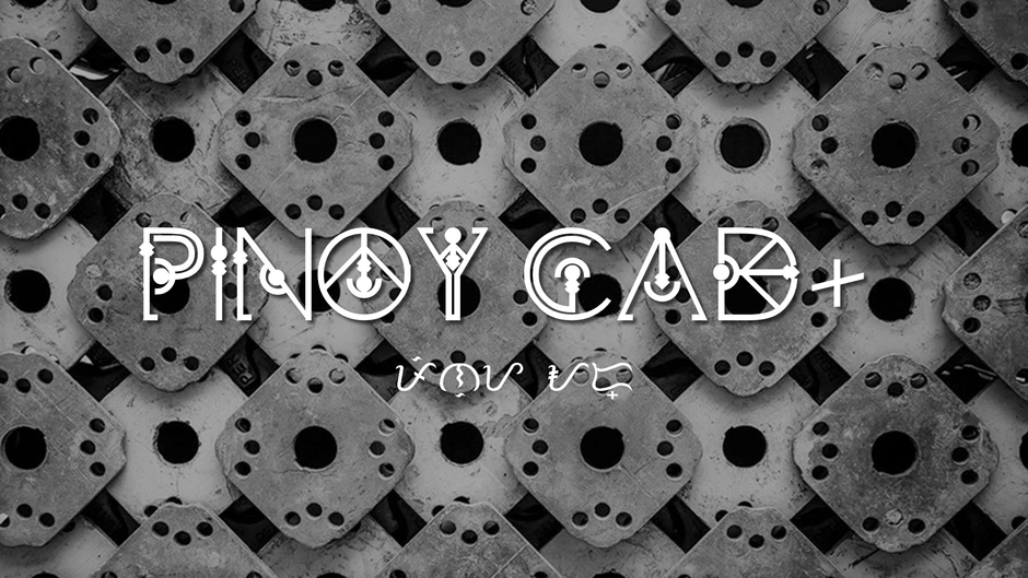 PINOY CAD+