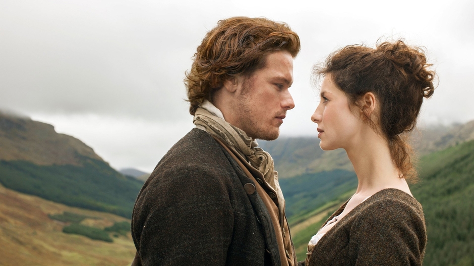 Outlander Season 3 - Watch Online HD