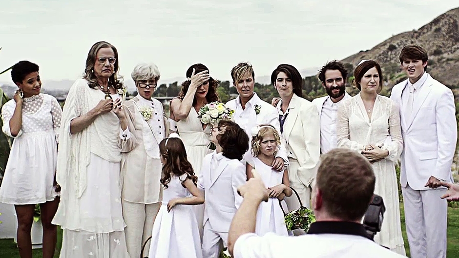 Transparent Season 4 - WATCH ONLINE