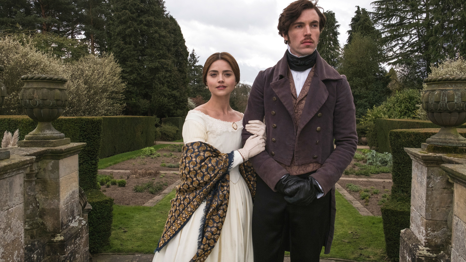 Victoria Season [2] - Watch Full Online