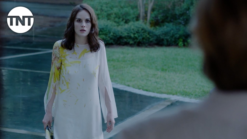 Good Behavior Season 2 - ONLINE STREAM