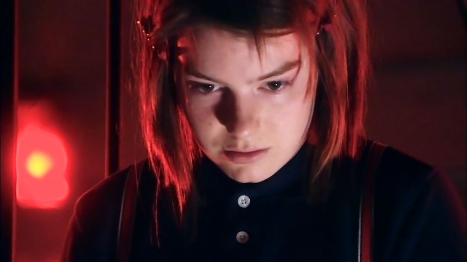 OFFICAL [Network Ten] The Wrong Girl Season 2