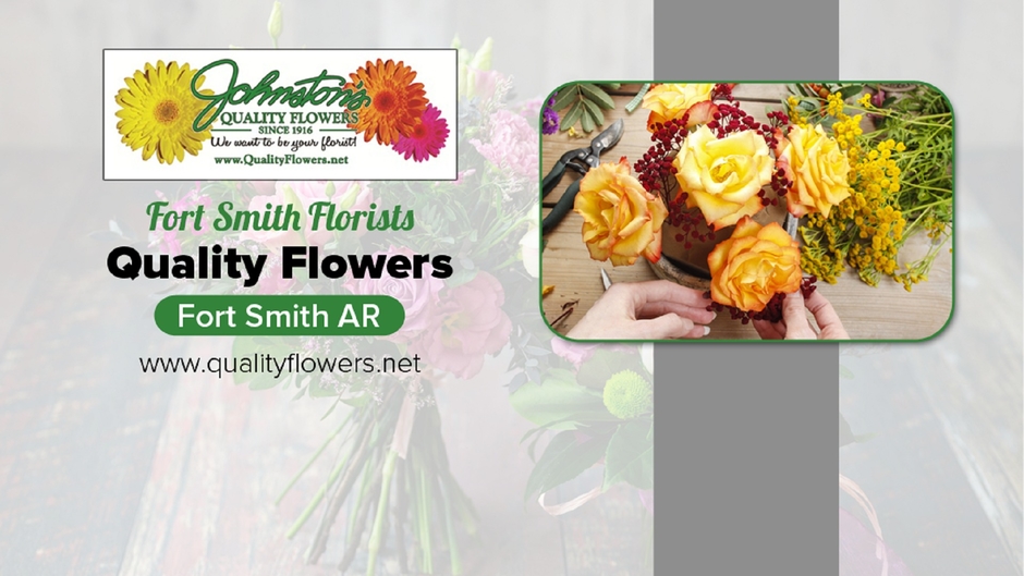 Johnston's Quality Flowers Inc.