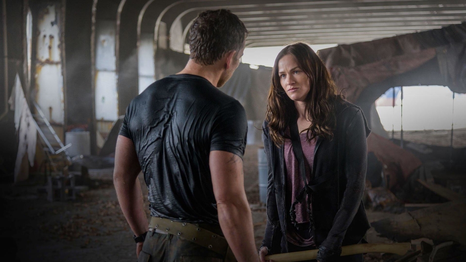 Van Helsing Season (2) - NEW SERIES