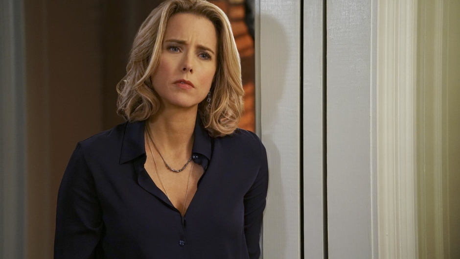 Madam Secretary SE4 // FULL Watch Online HD