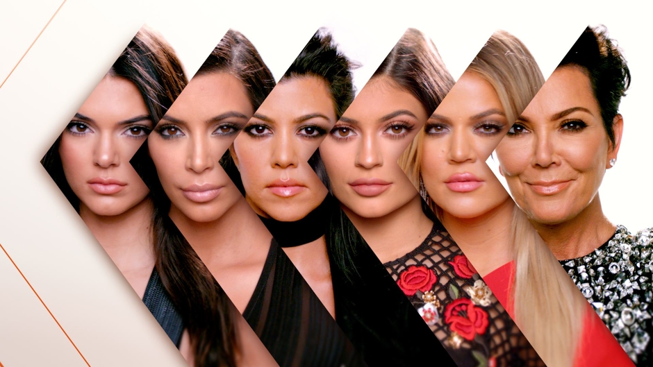 Keeping Up with the Kardashians *Season 14*