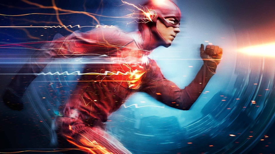 THE FLASH SEASON 4 **Streaming HD**