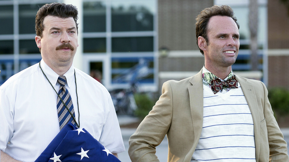 'Vice Principals Season 2' STREAMING HD