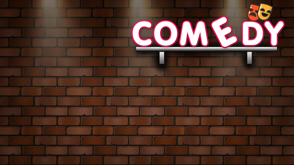 Comedy World