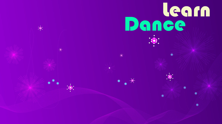 Learn Dance