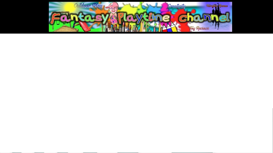 Fantasy Playtime Channel