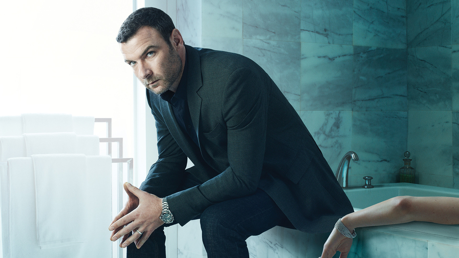 Ray Donovan Season 5 - Watch Streaming HQ720p