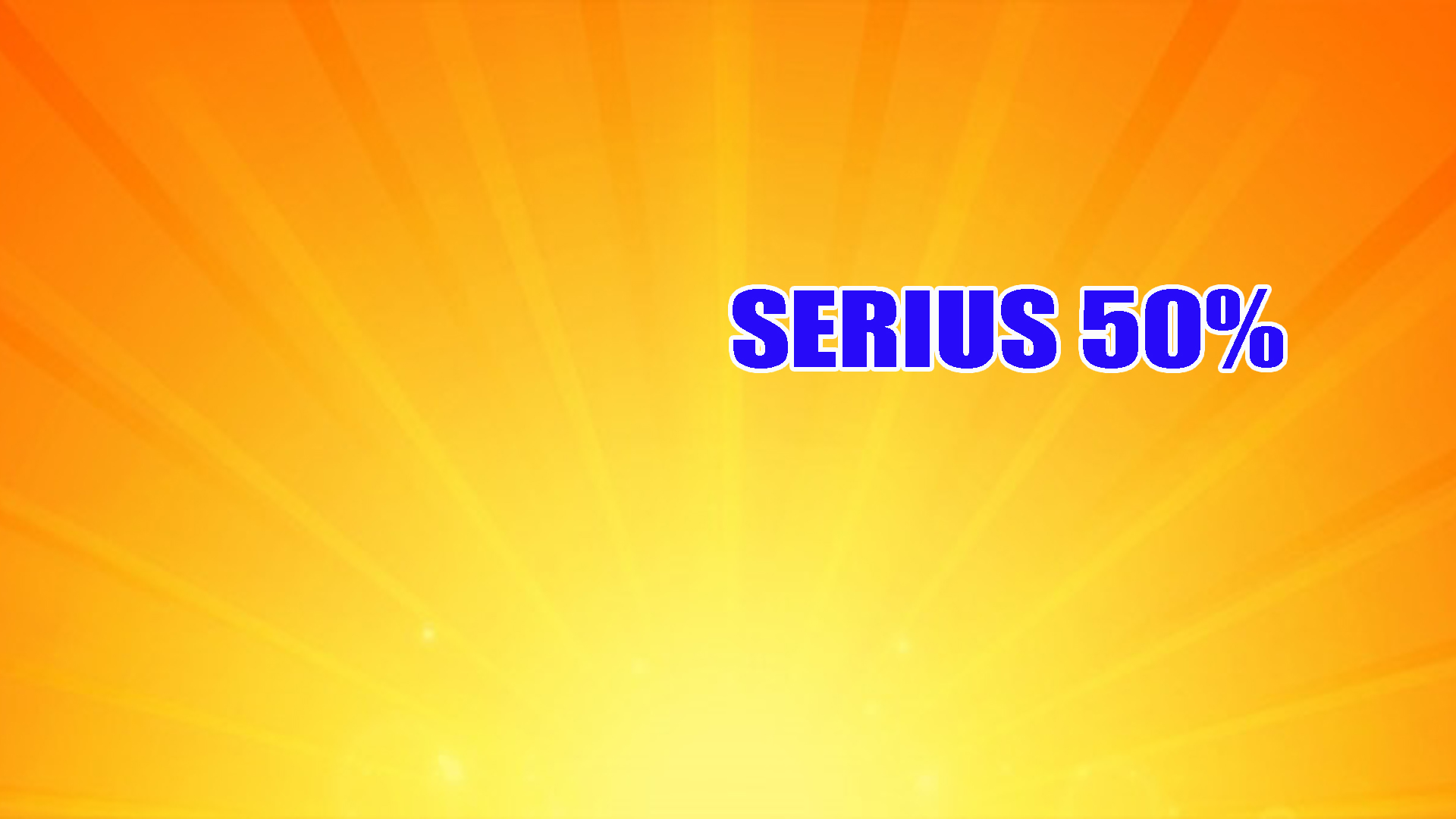 SERIUS