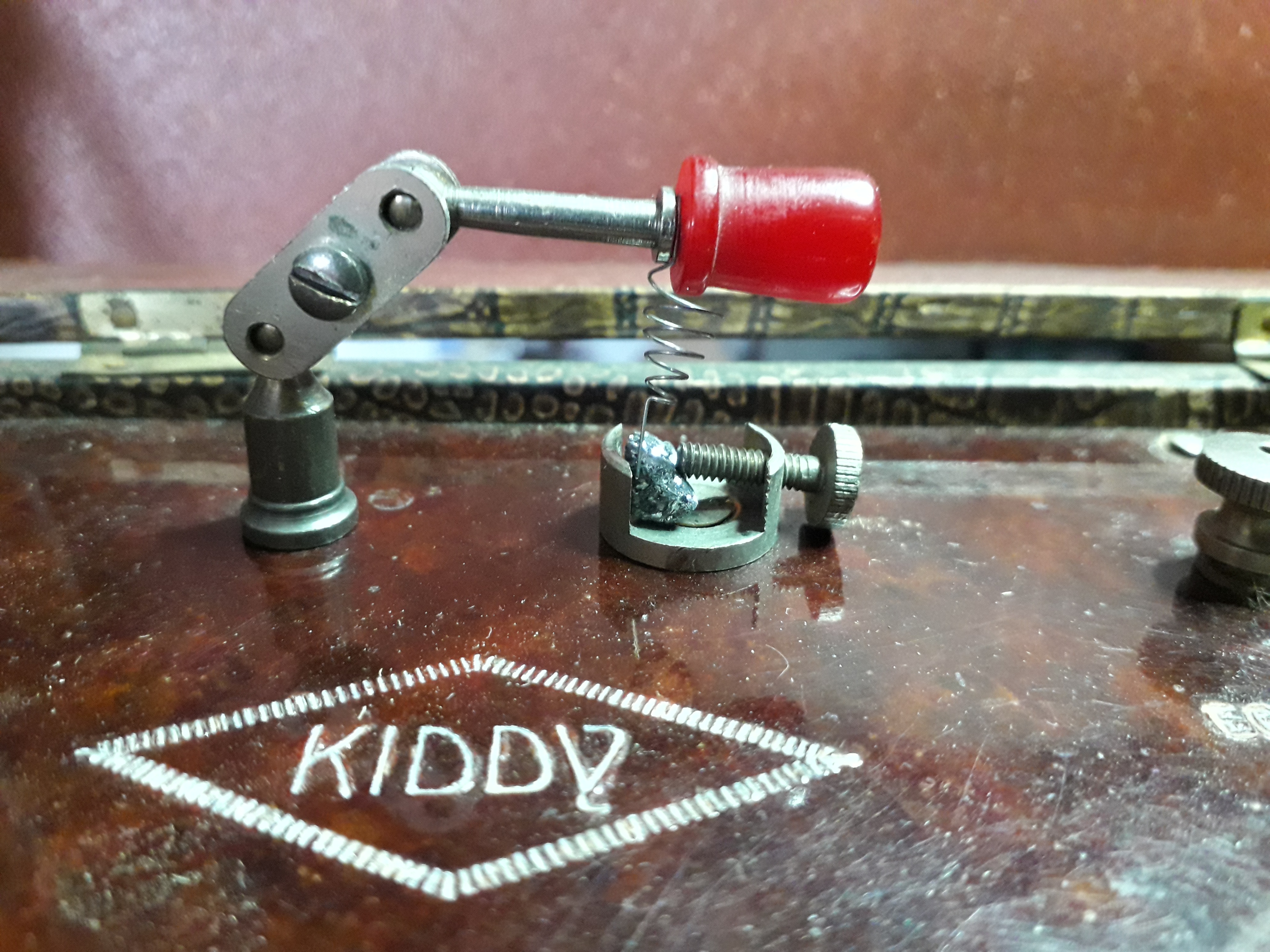 musee de la radio d'Auvergne