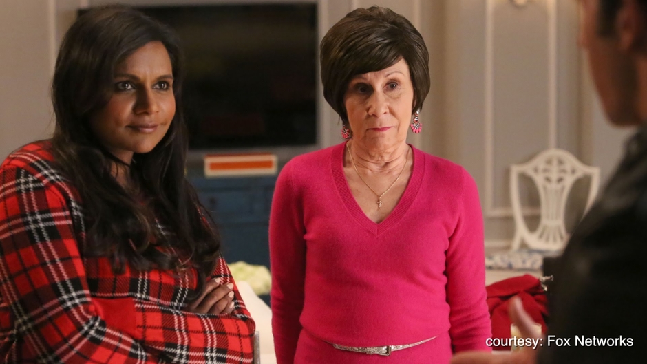 The Mindy Project Season 6 - Watch Streaming