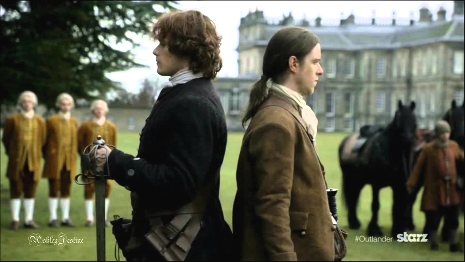 Outlander 'Season 3' - Watch HQ